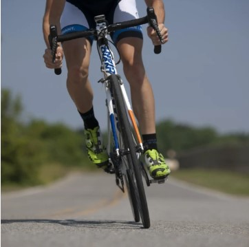Cycling