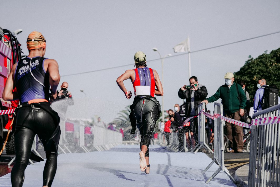 Triathlon