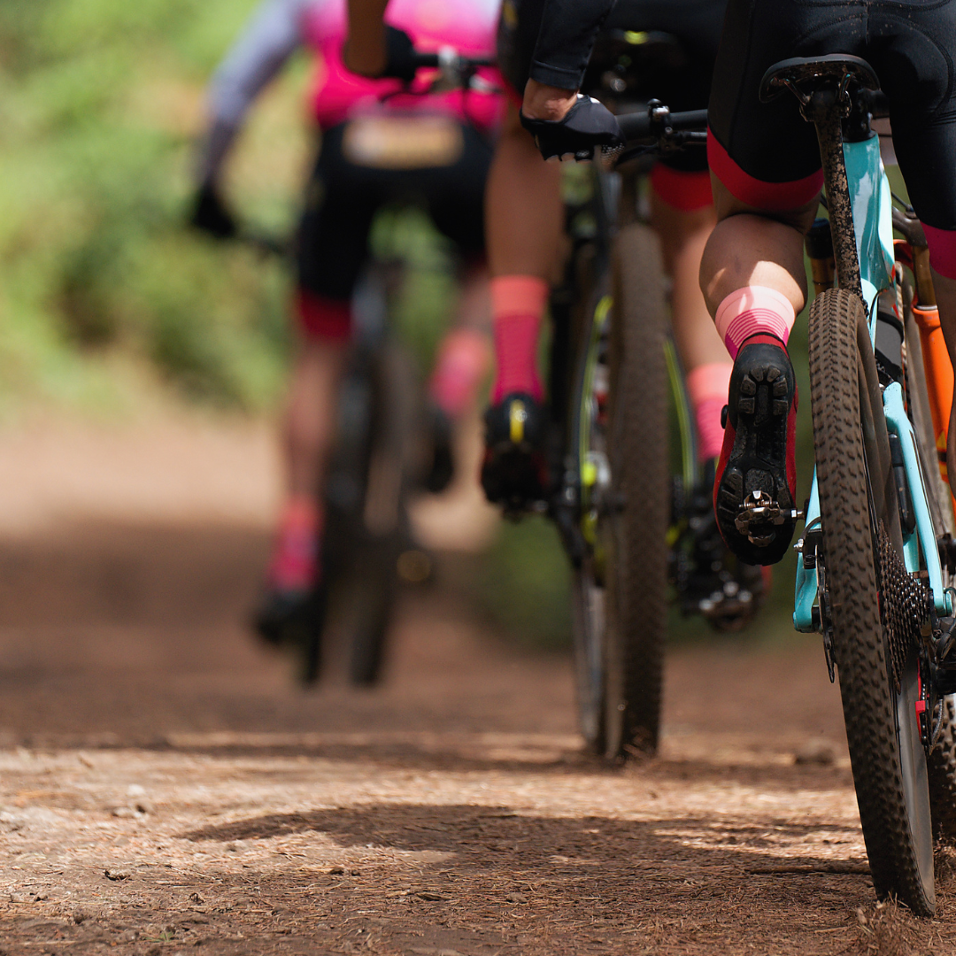 Cycling Clearance