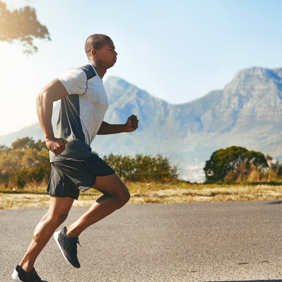 On running clearance sales