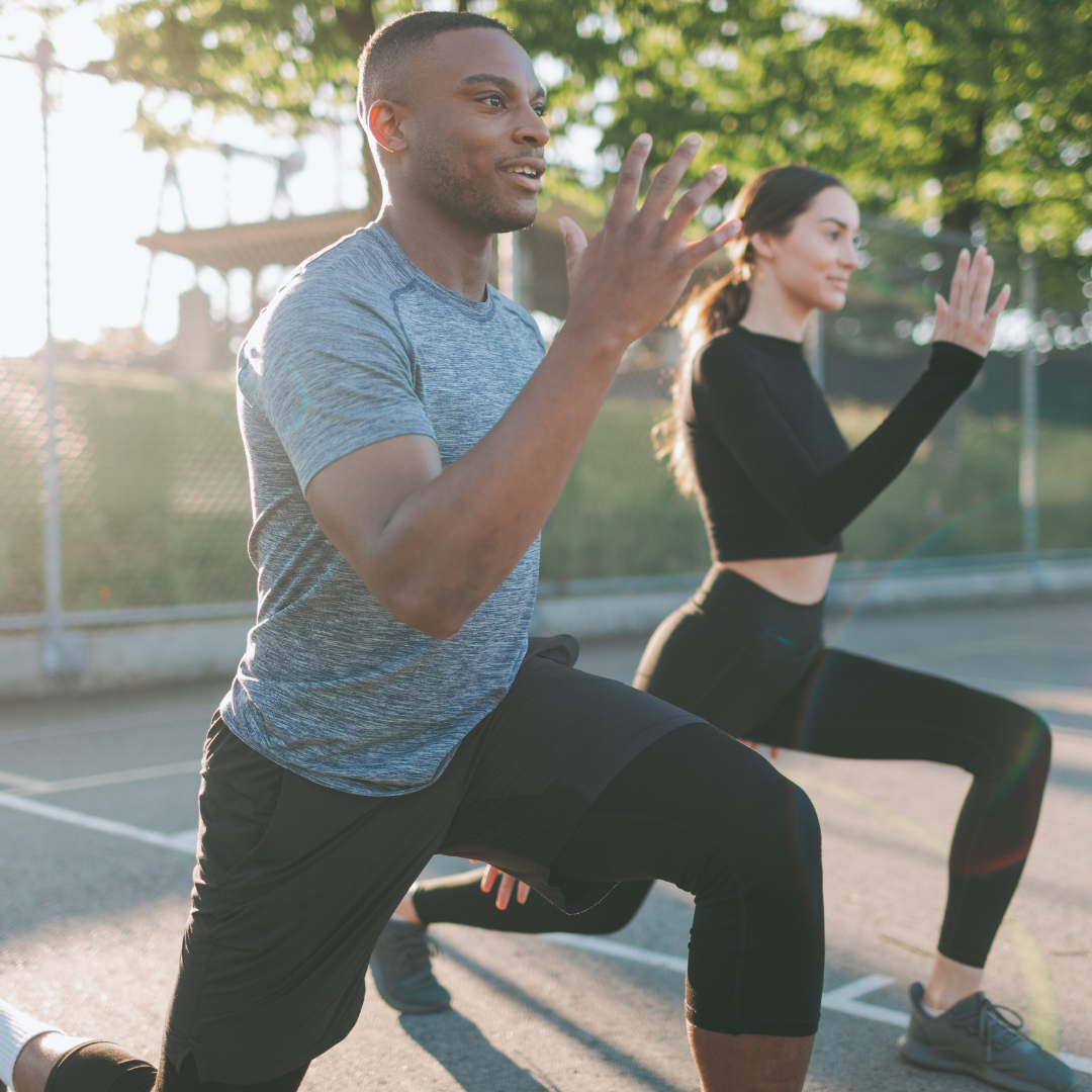 Fitness Clearance
