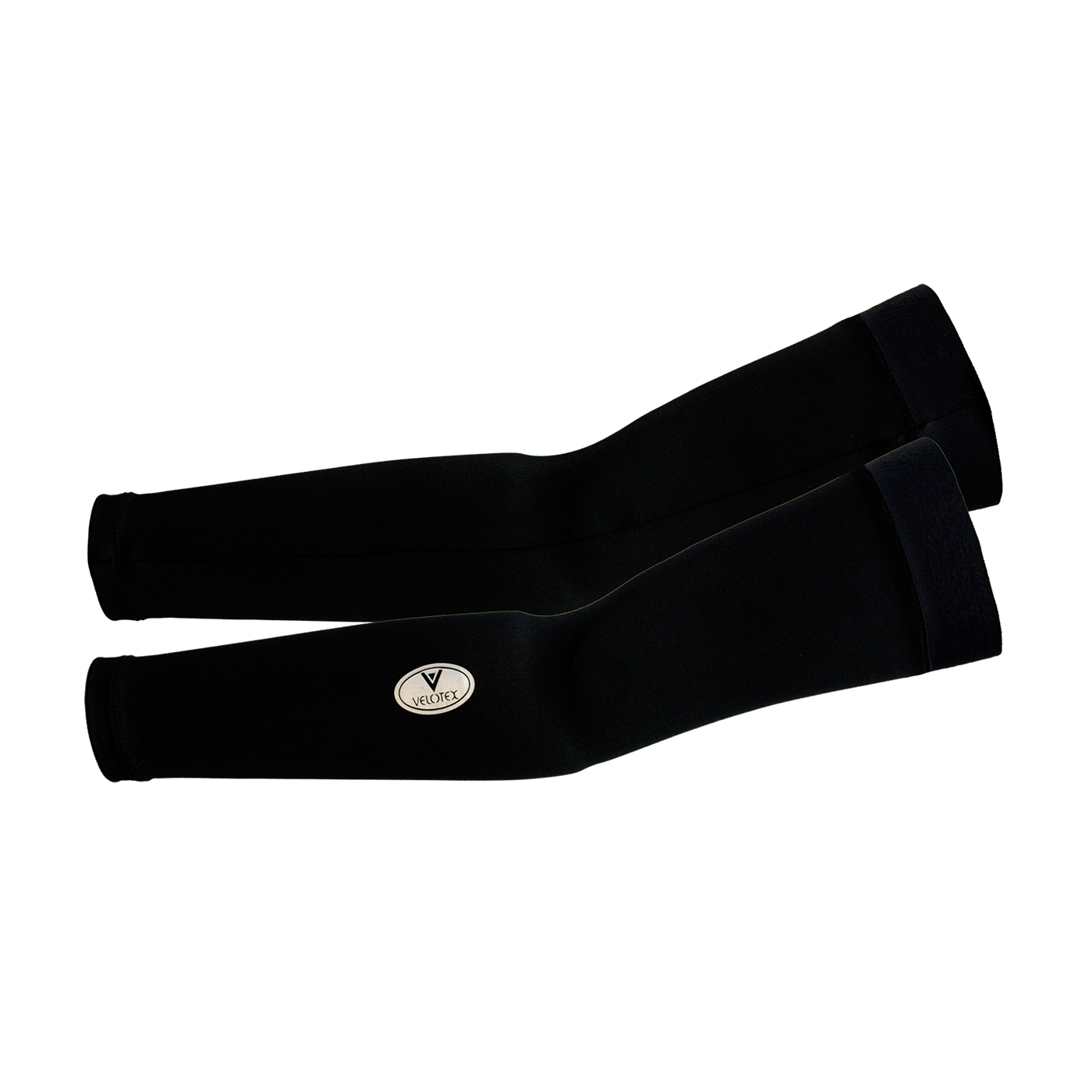 Thermal cycling arm warmers for added warmth