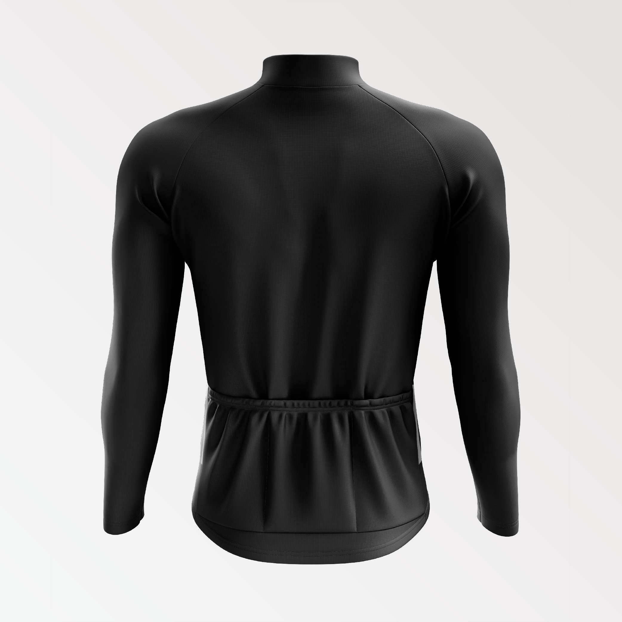 Velotex Nero 1 Men's RetaneX Cycling Jersey