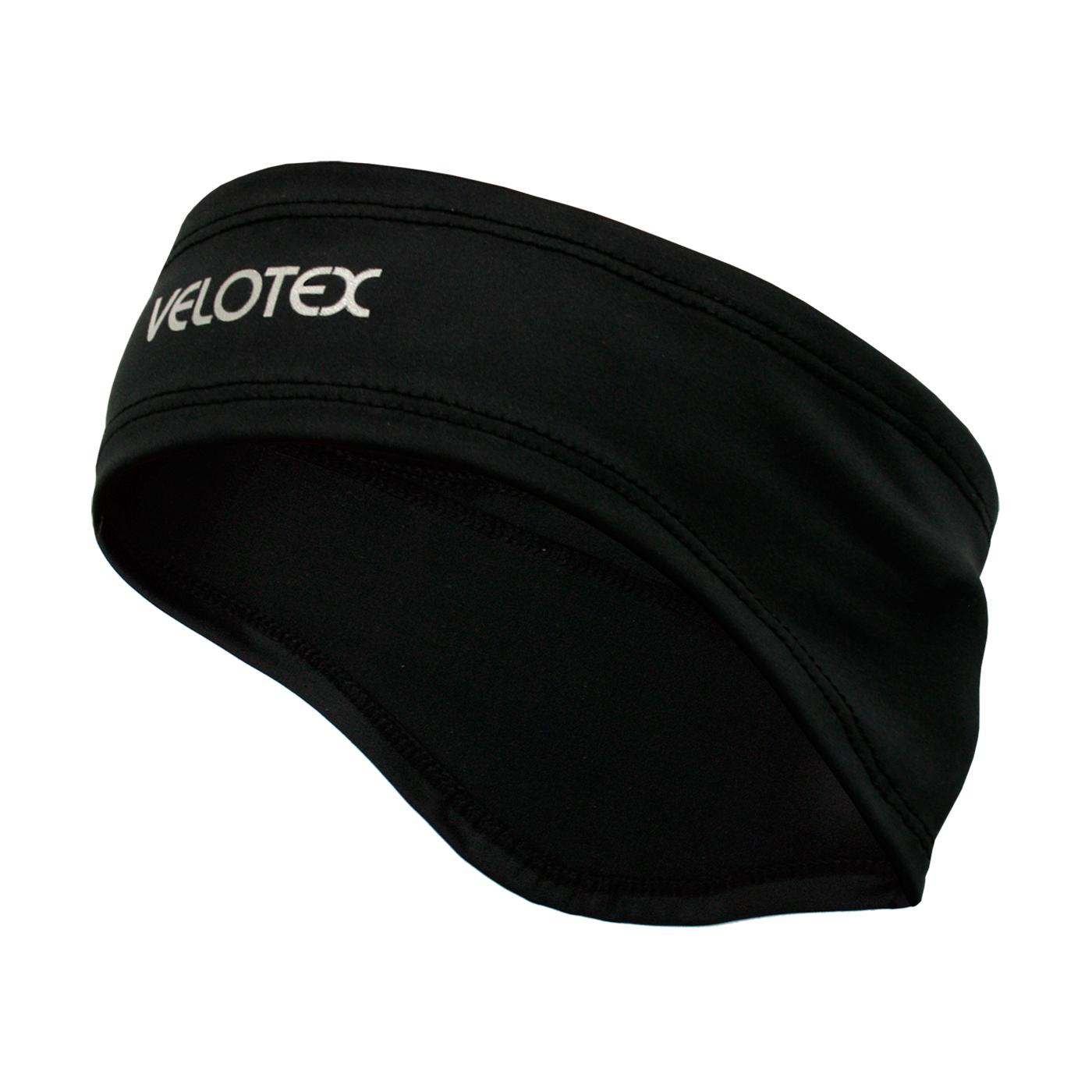 Cycling and running thermal ear warmers