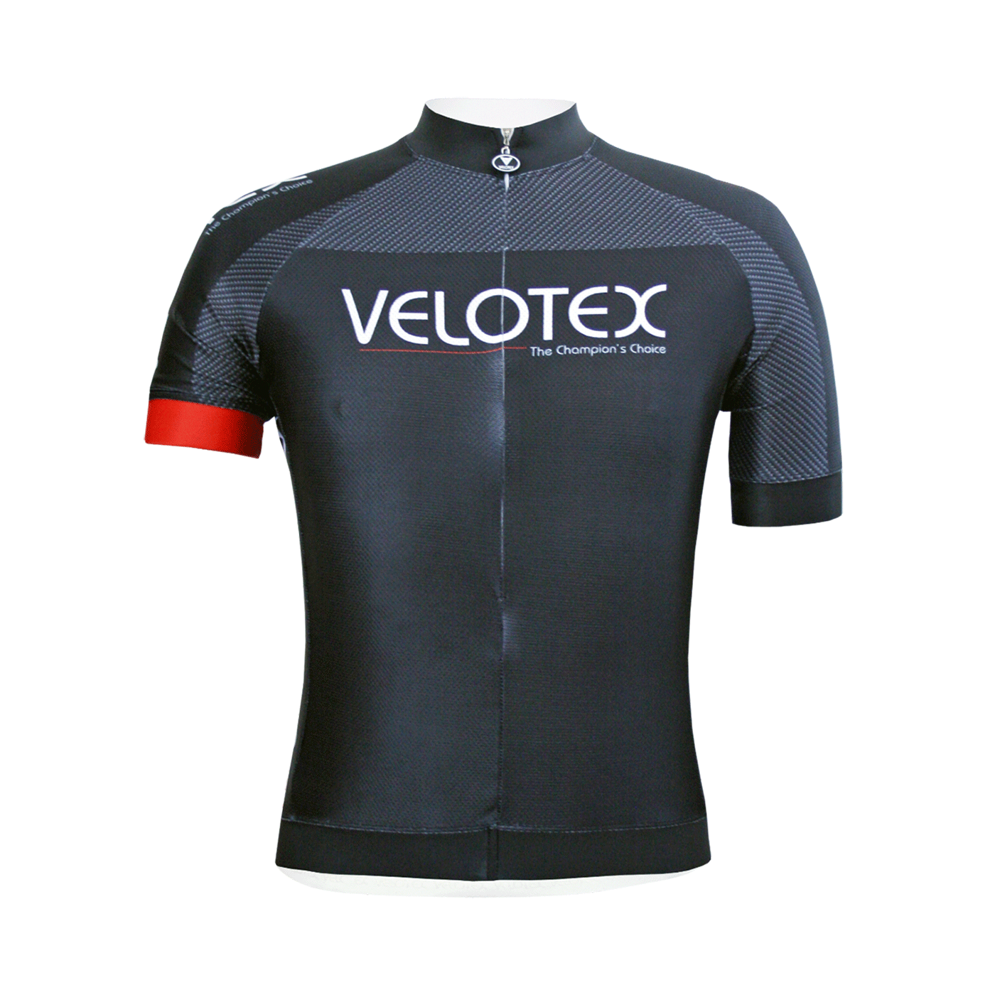VT3 Cycling Jersey Mens Polyvent