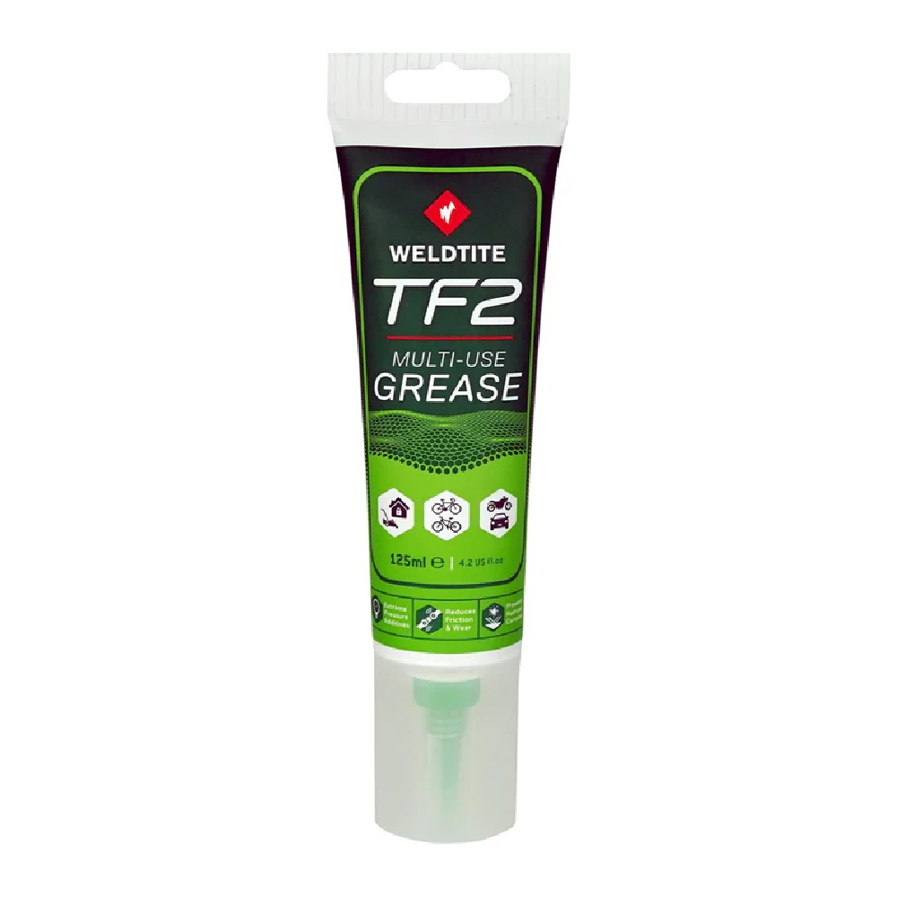 TF2 Bike Grease 125ml