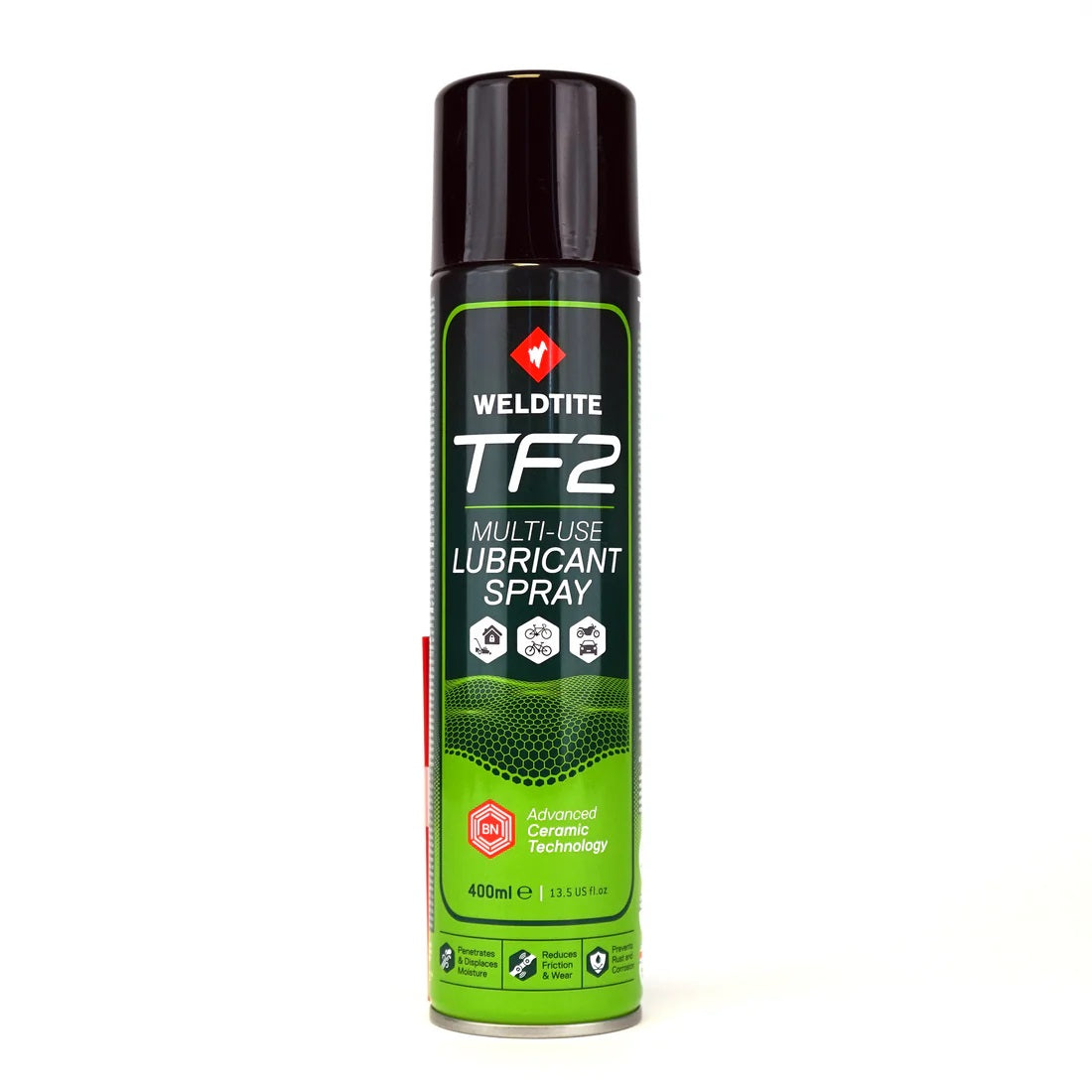 TF2 Ultimate Aerosol with Teflon™ 400ml