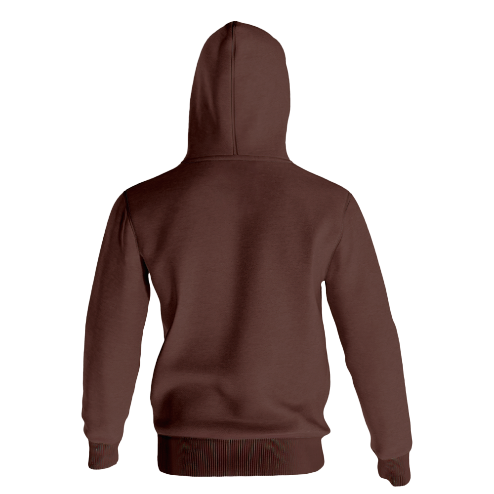 Trecastelli Cotton Hoodie