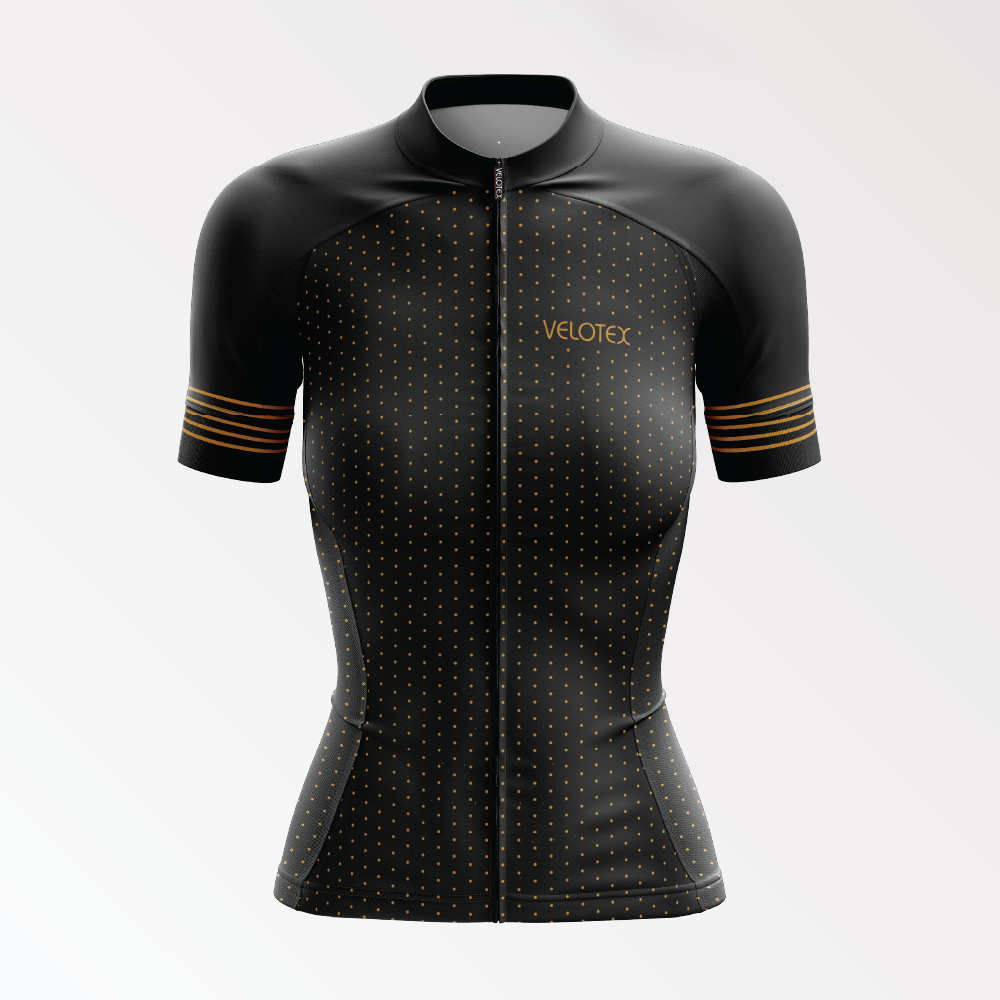 24K Women's Cycling Jersey