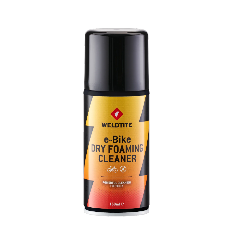eBike Foam Cleaner Spray 150ml
