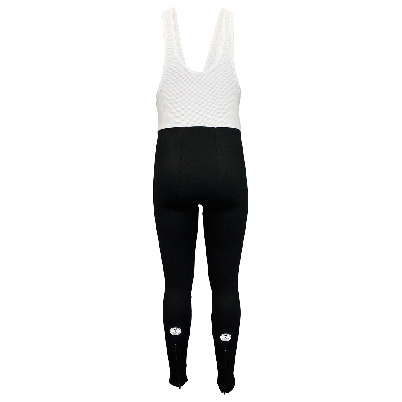 Cycling RL Bib Tights Mens Velotherm