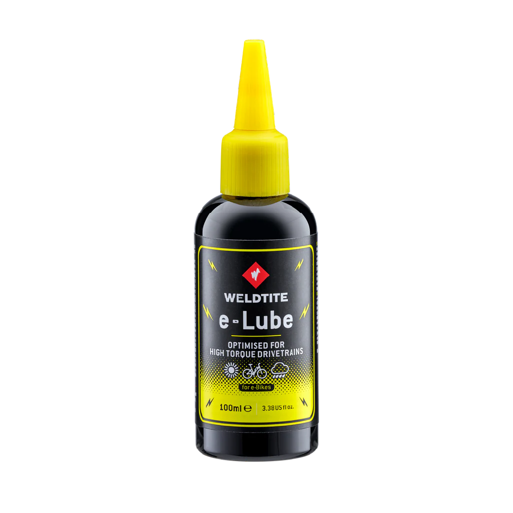 Weldtite eLube 100ml