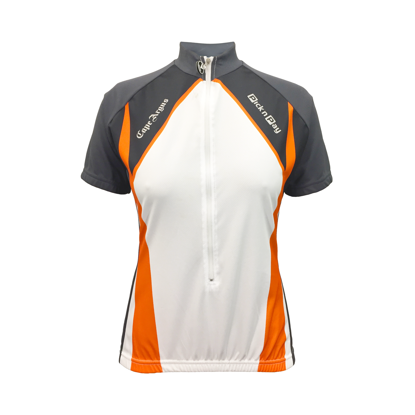 Velotex 2011 Cycle Tour Ladies Cycling Jersey