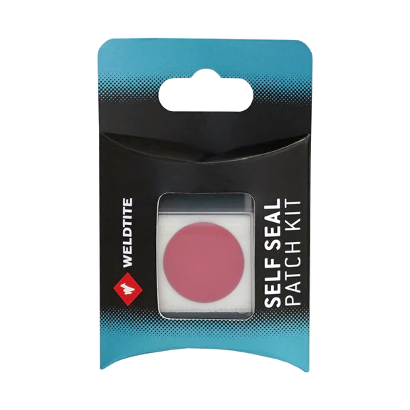 Red Devils Self Seal Patch Kit