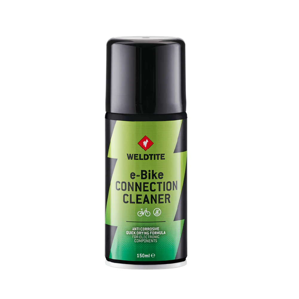 eBike Connection Spray 150 ml