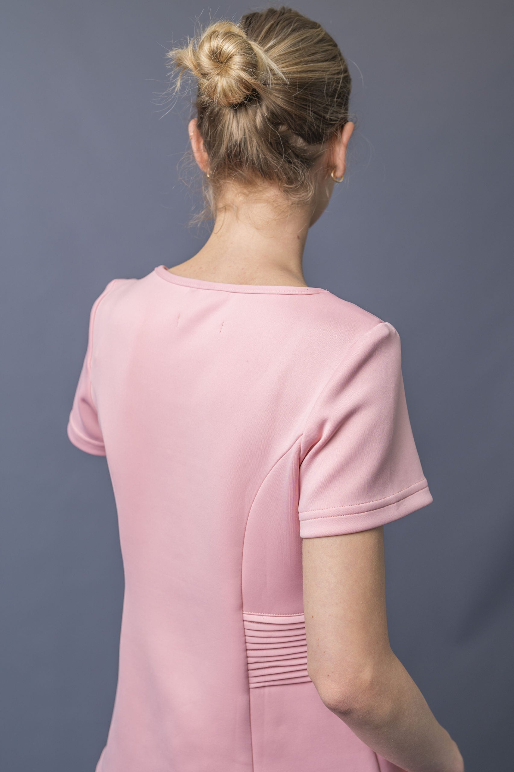 Shelley Top Pink