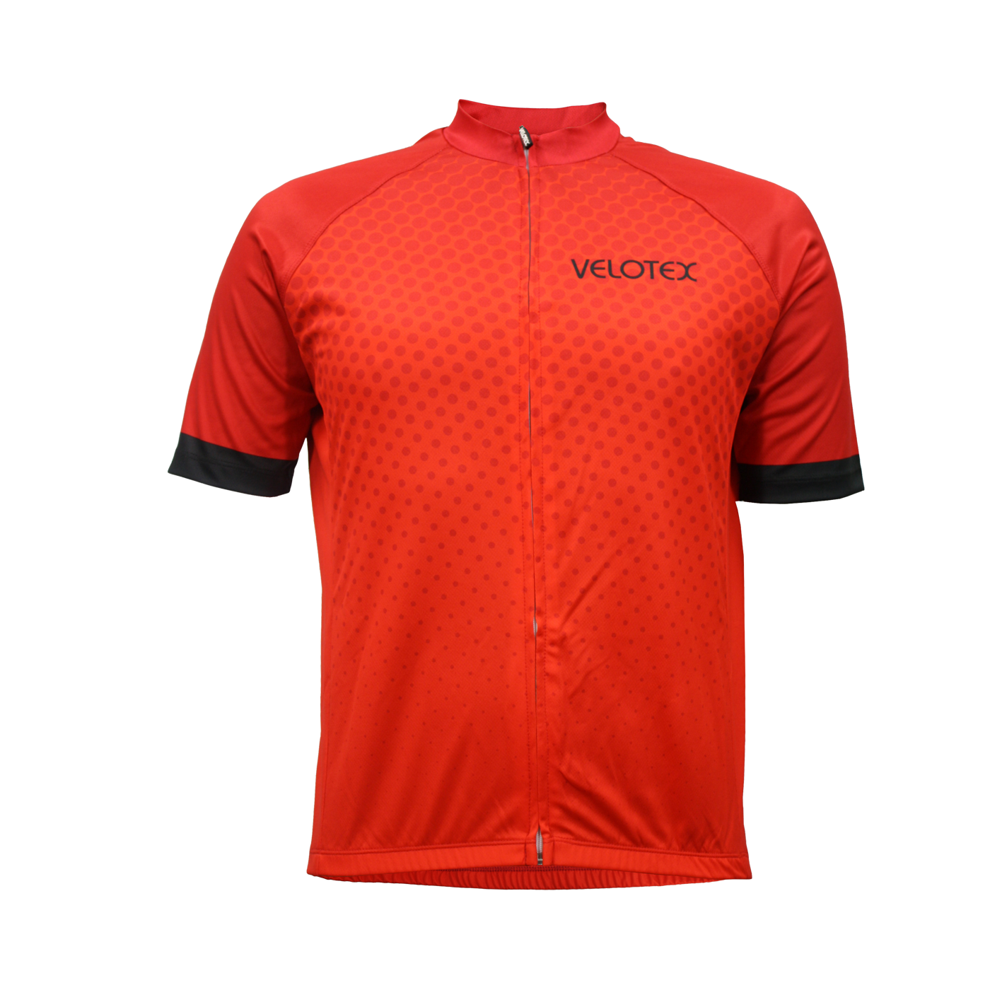 Gradient Cycling Jersey Mens Vento