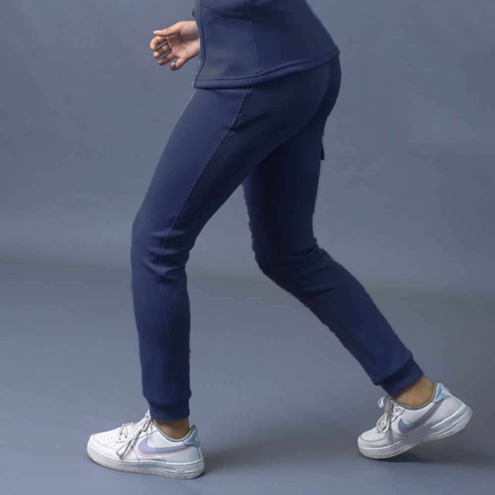 Velotex Drega Amphi Scrubs Bottom - Marino