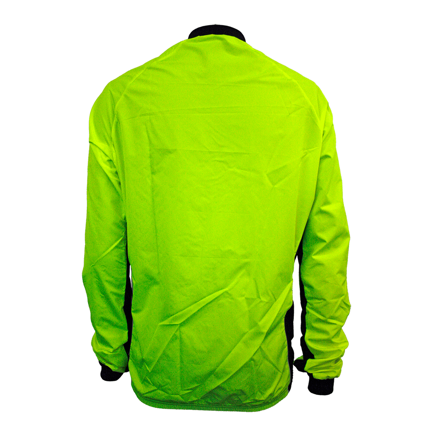 Waterproof cycling rain jacket for wet weather protection