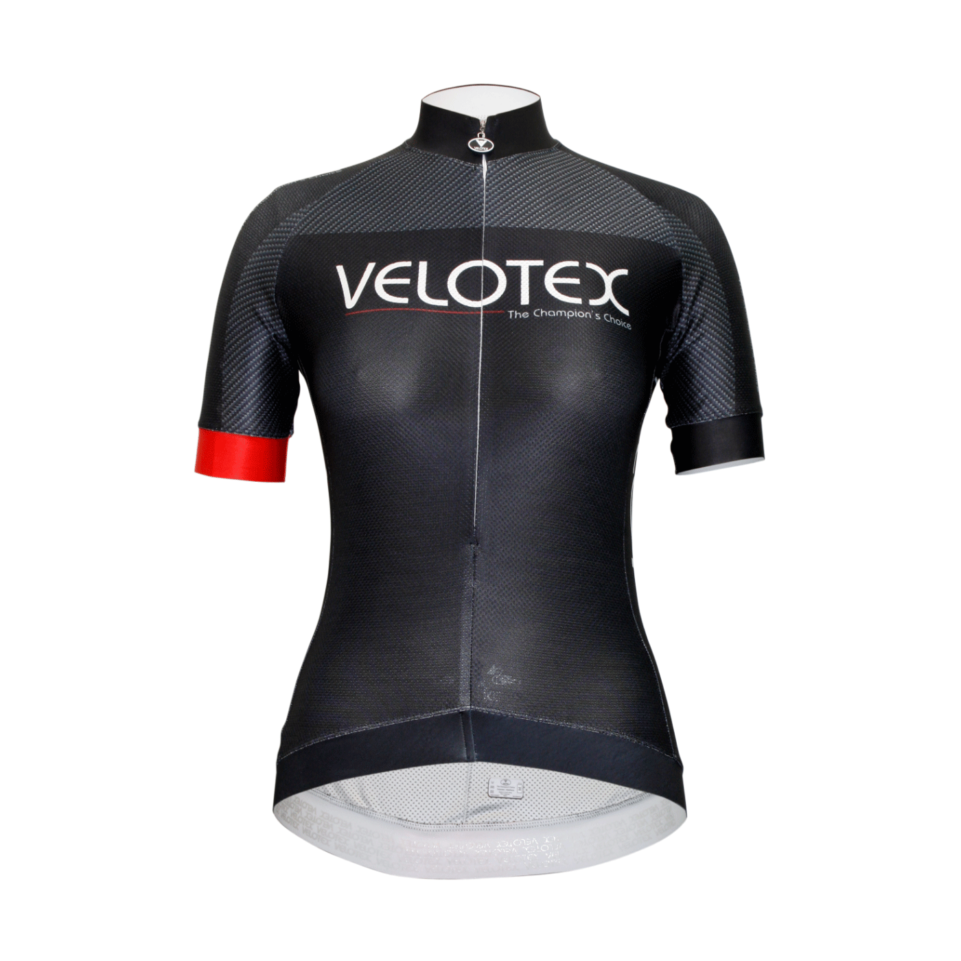 VT3  Cycling Jersey Ladies Polyvent