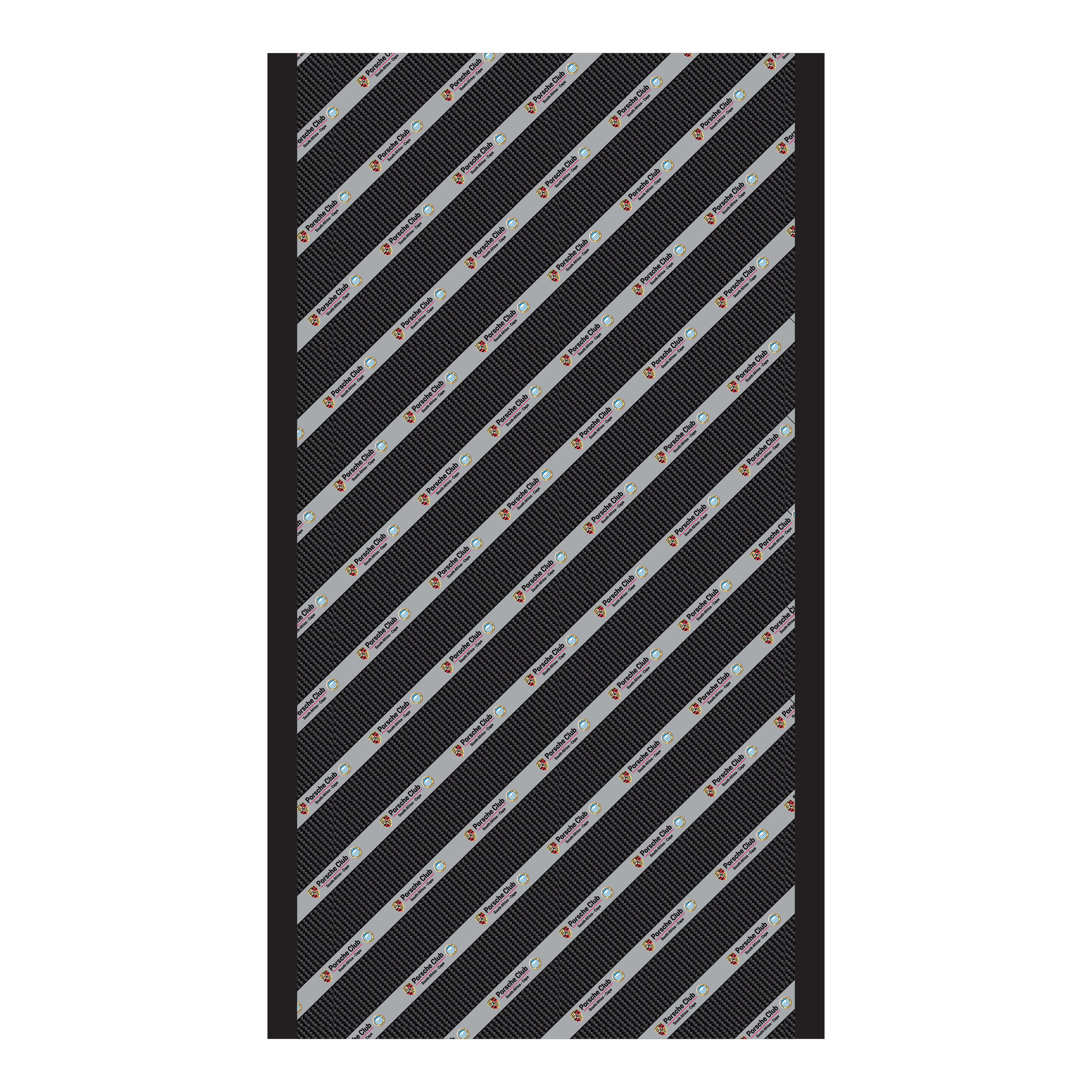 PCSA Cape Bandana FAS