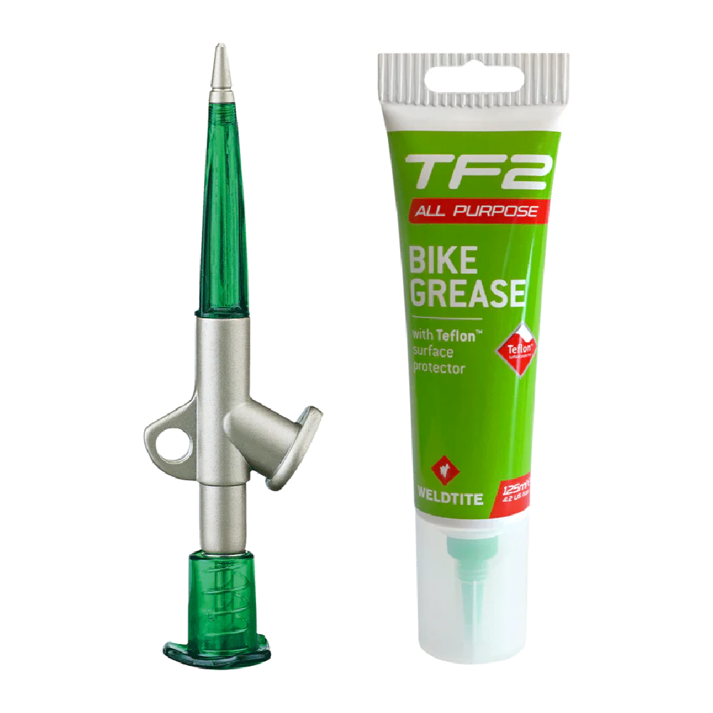 TF2 Grease & Gun 150ml Tube