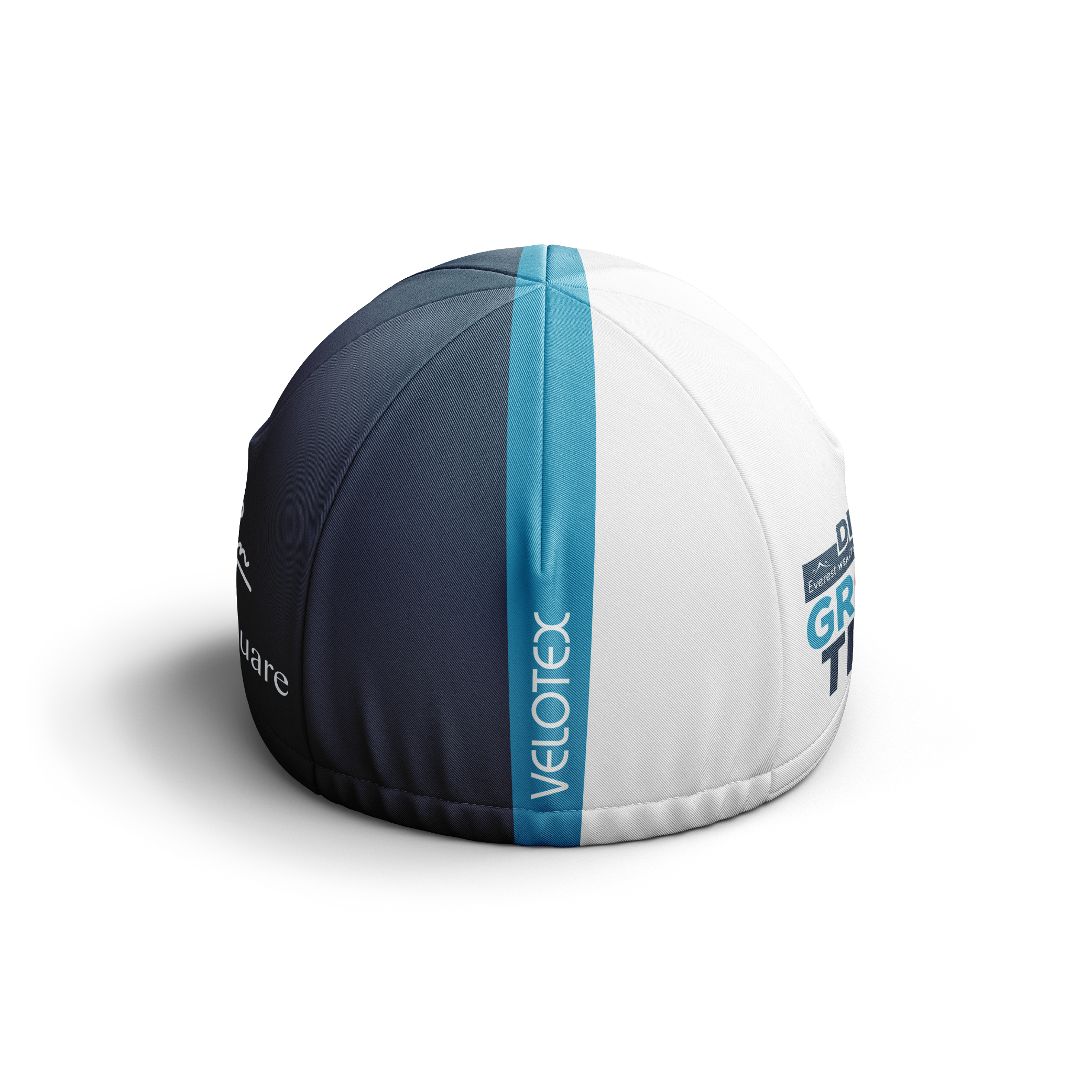 Die Groot Trap Cycling Cap Vento