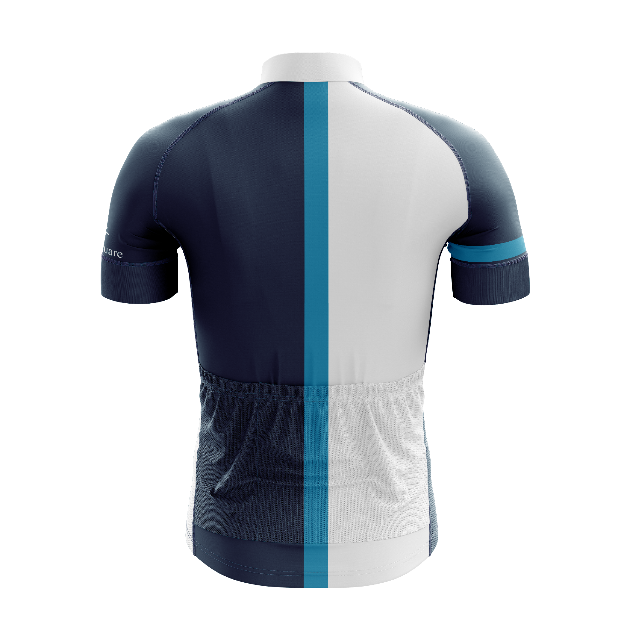 Die Groot Trap Mens Souvenir Cycle Jersey Vento