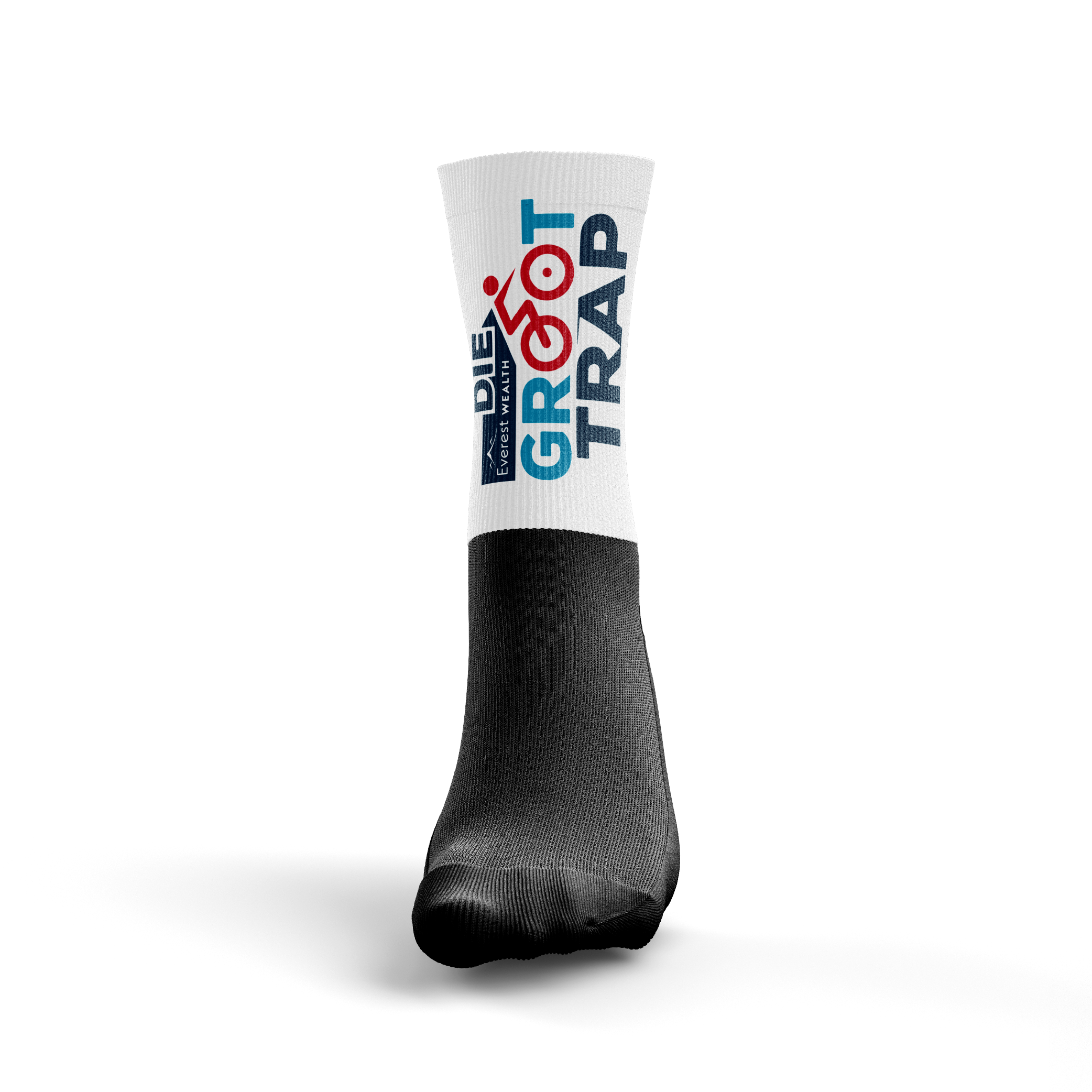 Die Groot Trap Souvenir AeroSocks