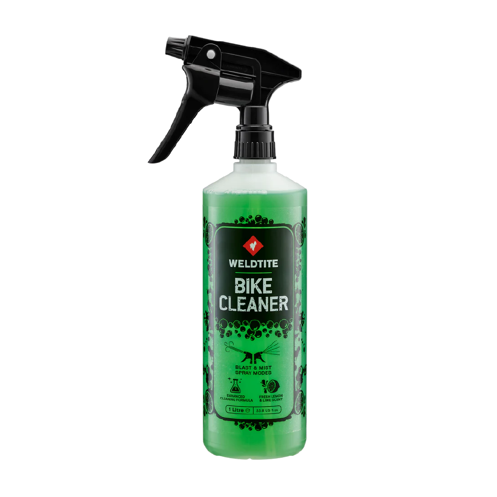 Weldtite Bike Cleaner 1 Litre