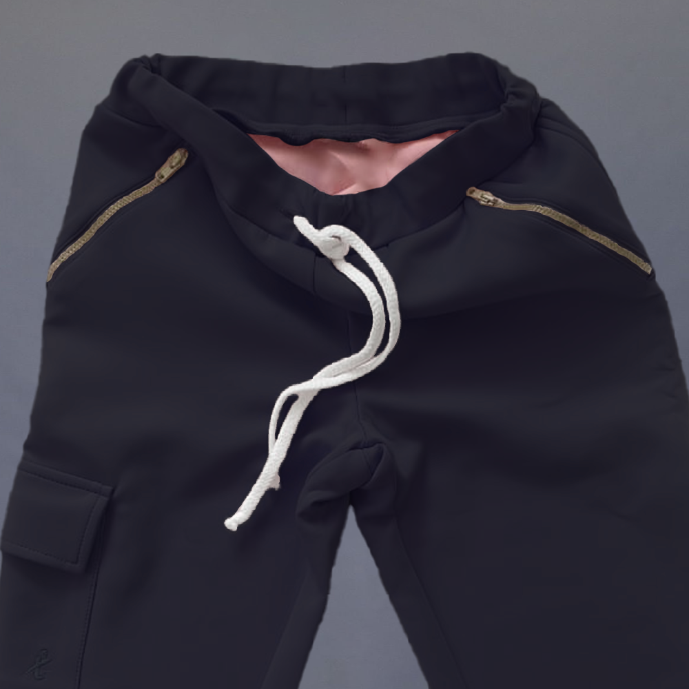 Velotex Drega Amphi Scrubs Bottom - Marino