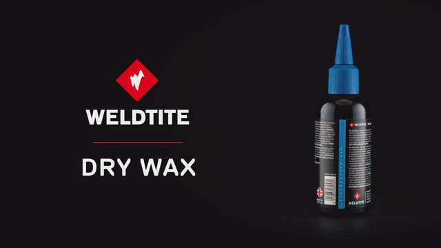 TF2 Ultra Dry Wax 100ml
