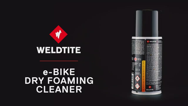 eBike Foam Cleaner Spray 150ml