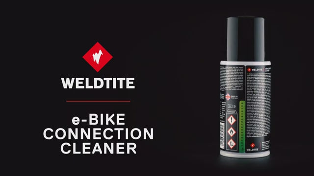 eBike Connection Spray 150 ml