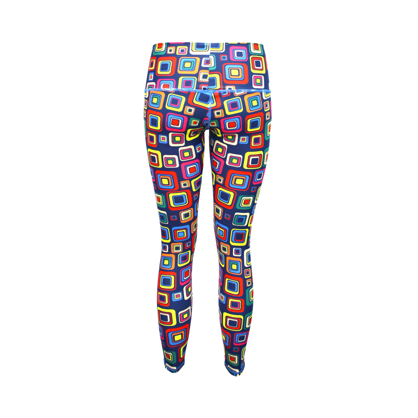 Geometric Lds Fitness Bottoms Lycra