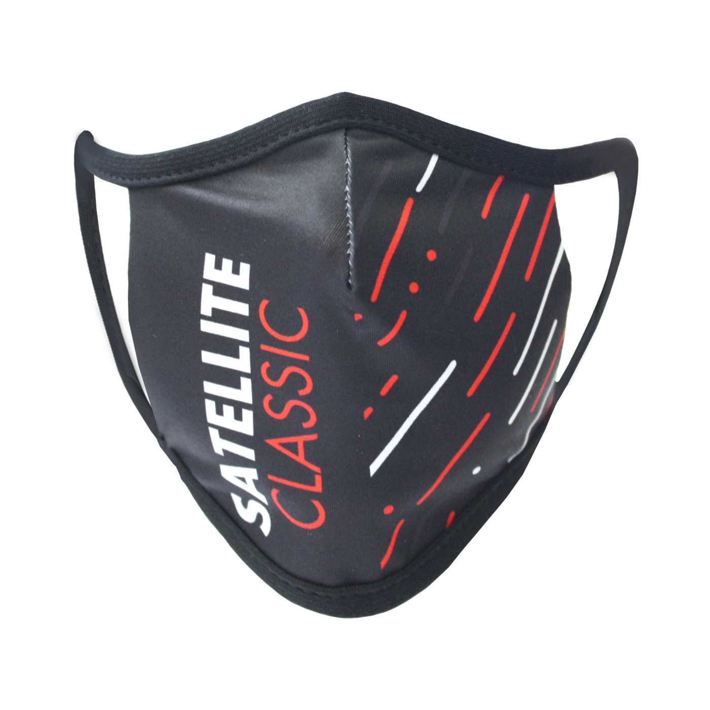 Satellite Classic Aeromask RX