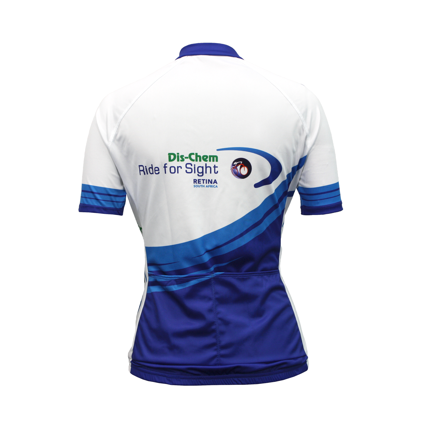 DRFS Lds Cyc Jer Vento