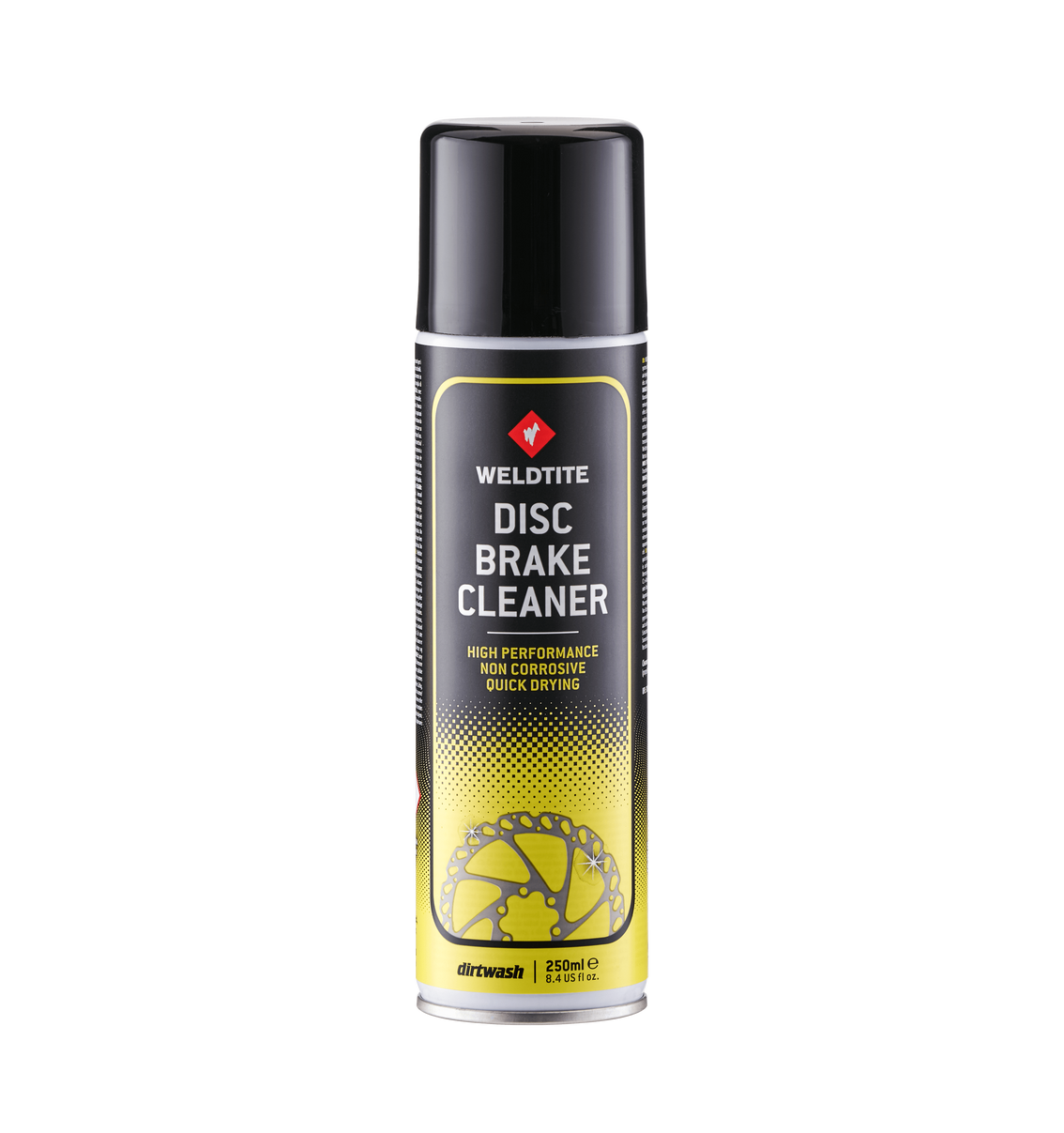 Disc Brake Cleaner Aerosol Spray 250ml