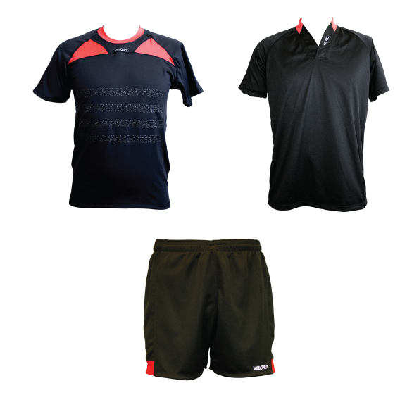 Rugby Samples