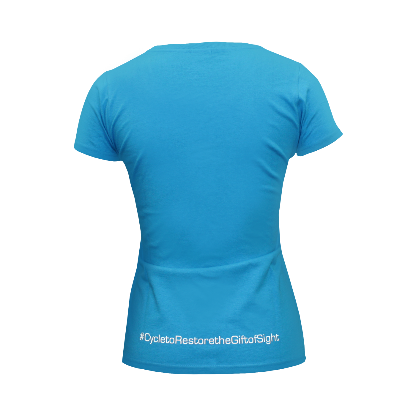 T Shirt Lds Cot