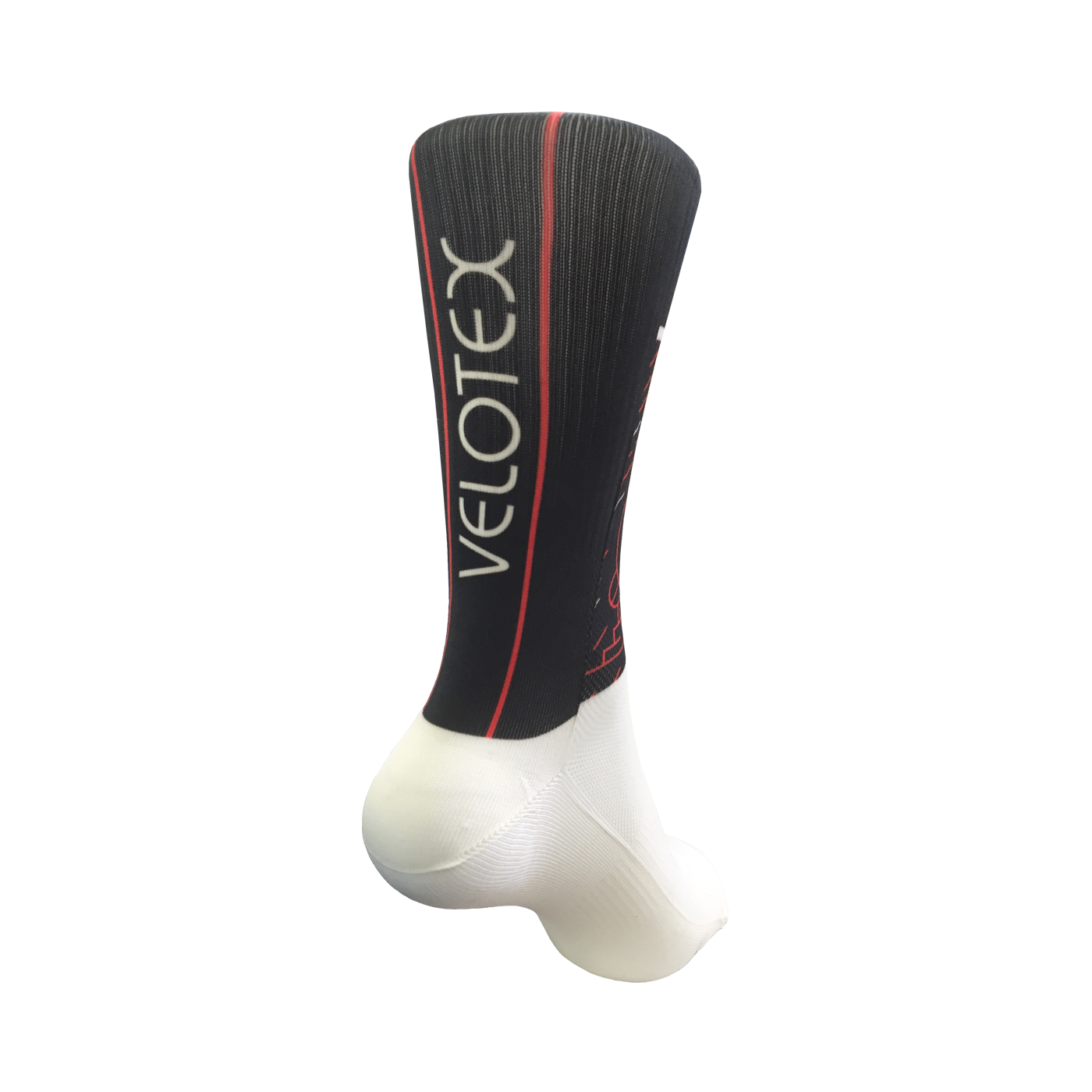 Satellite Classic Cycling AeroSocks