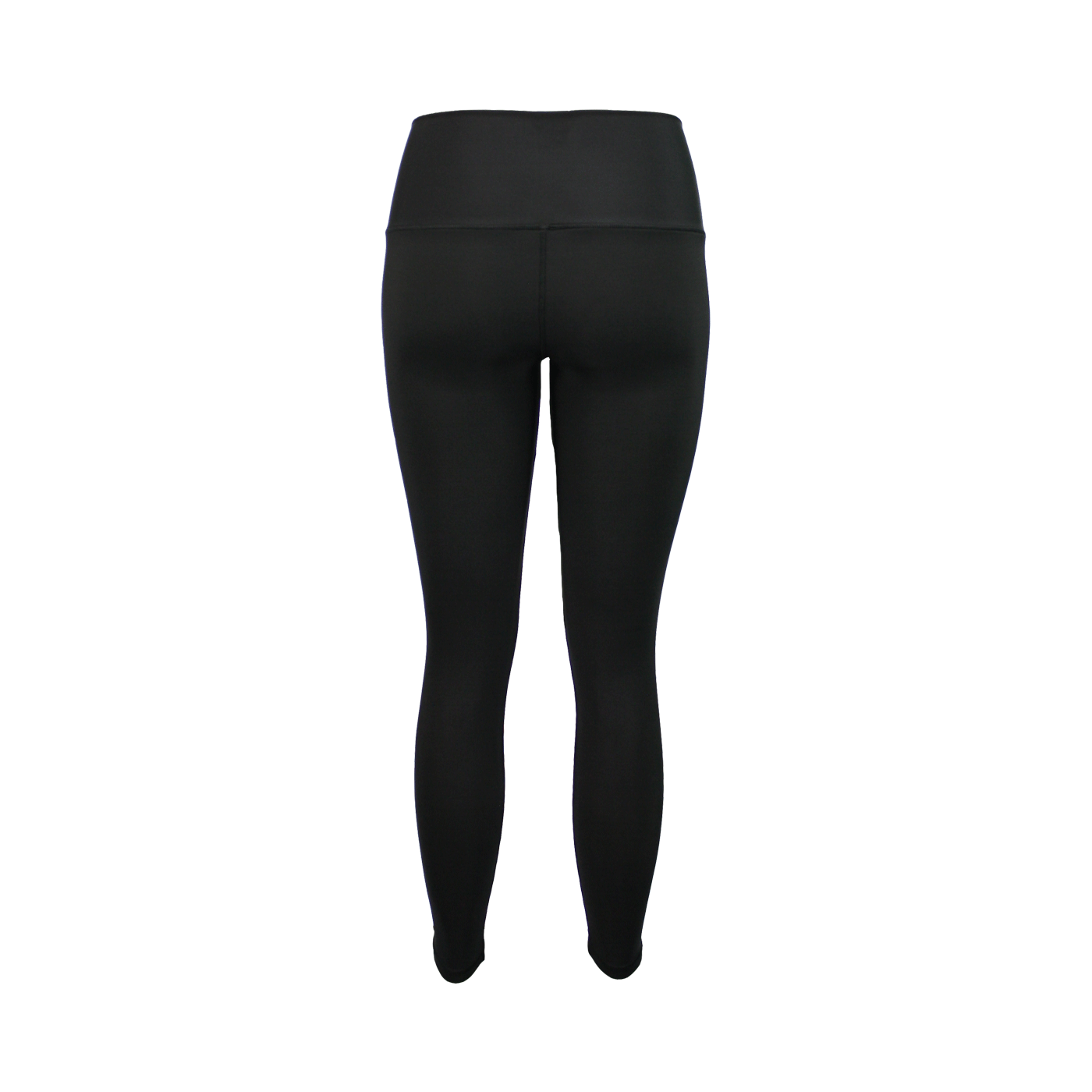 Black ladies' Lycra tights for comfortable and flexible fit