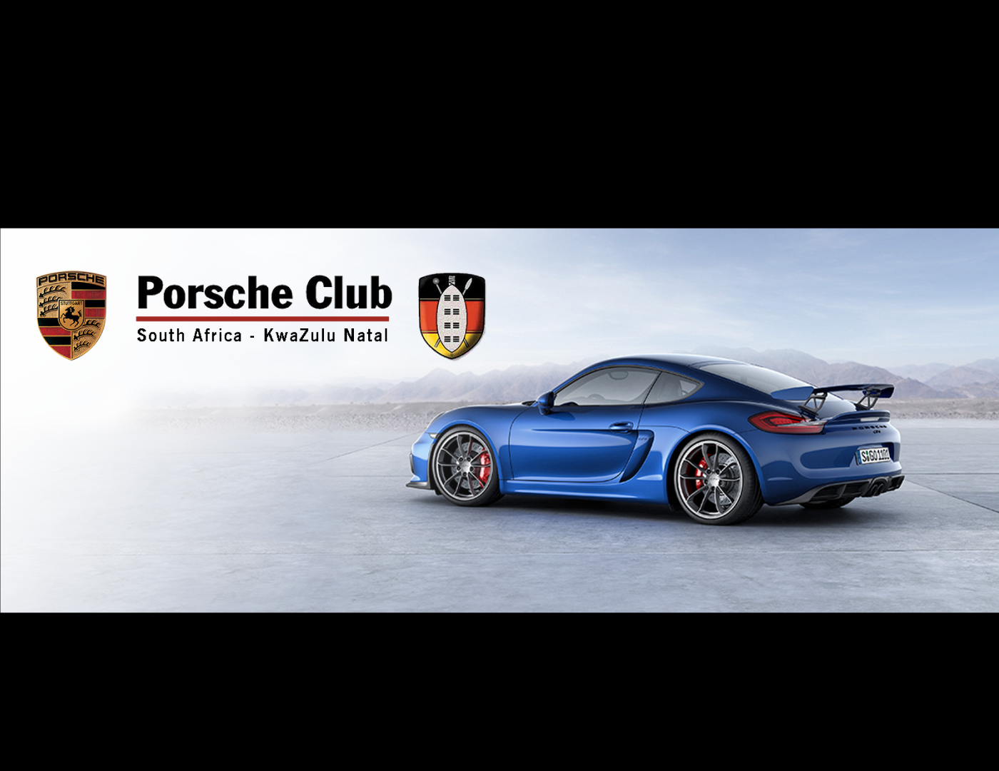 Porsche Club KZN