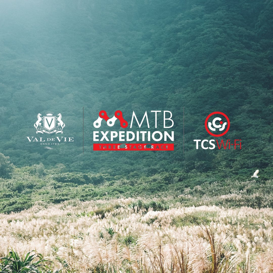 Val de Vie MTB Expedition