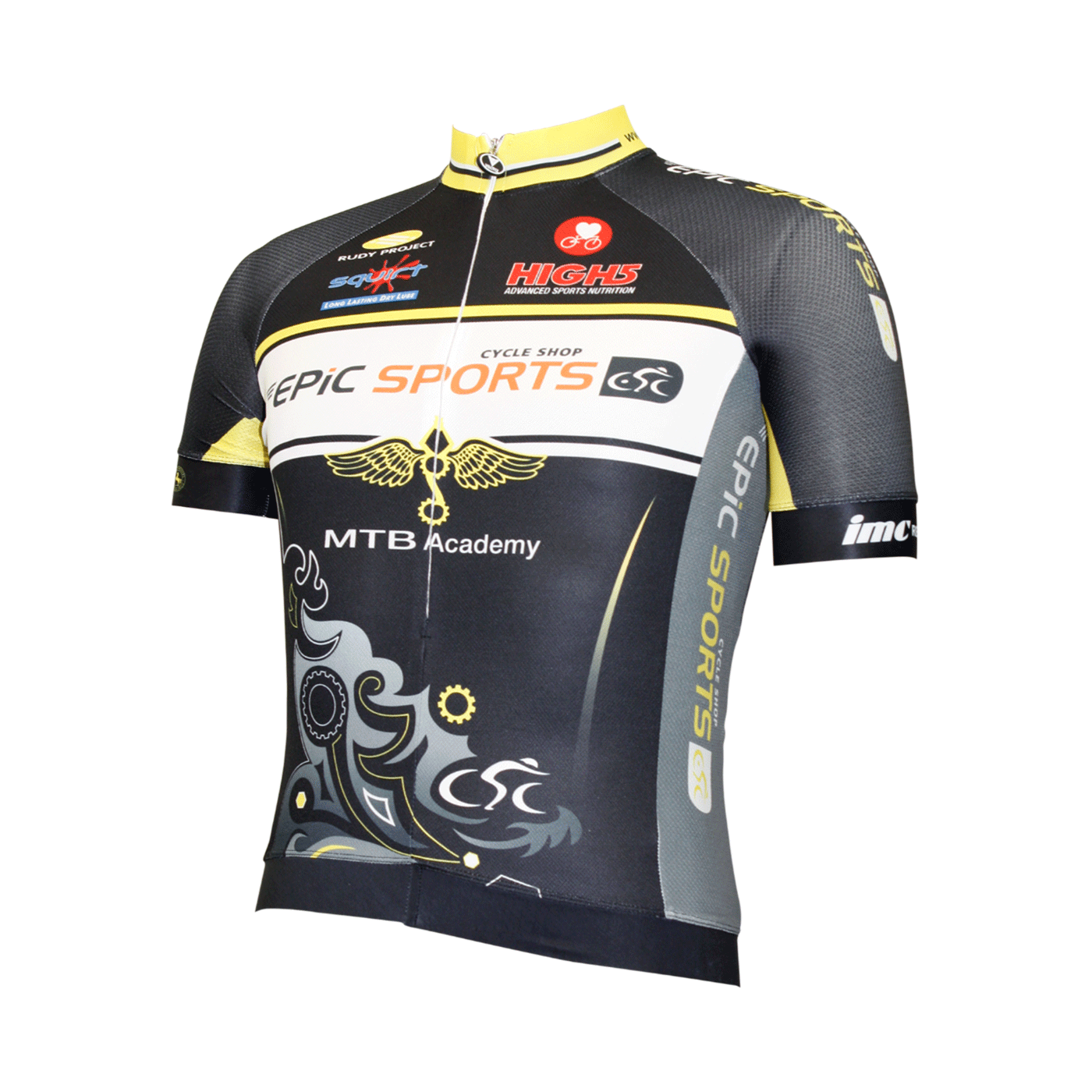 men's cycling jersey clearance