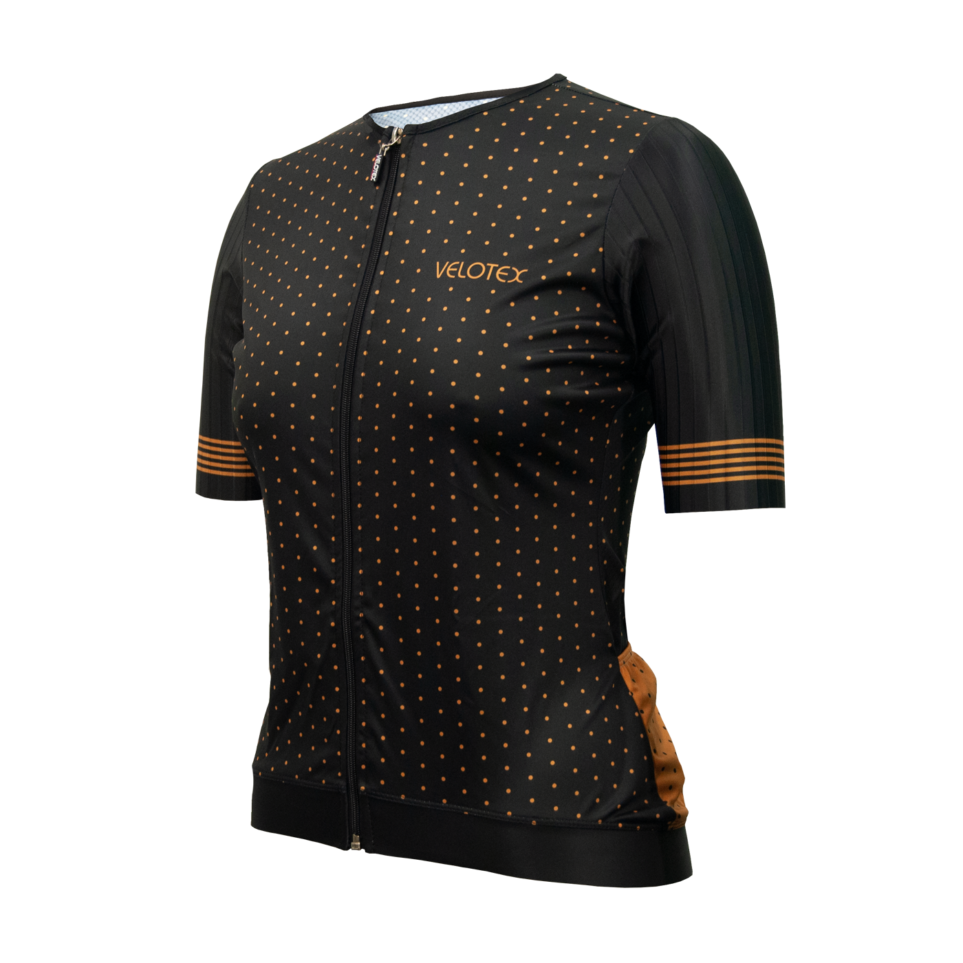 Velotex 24K Cycling Ladies Jersey