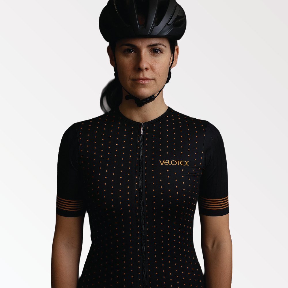 24K Women's Cycling Jersey