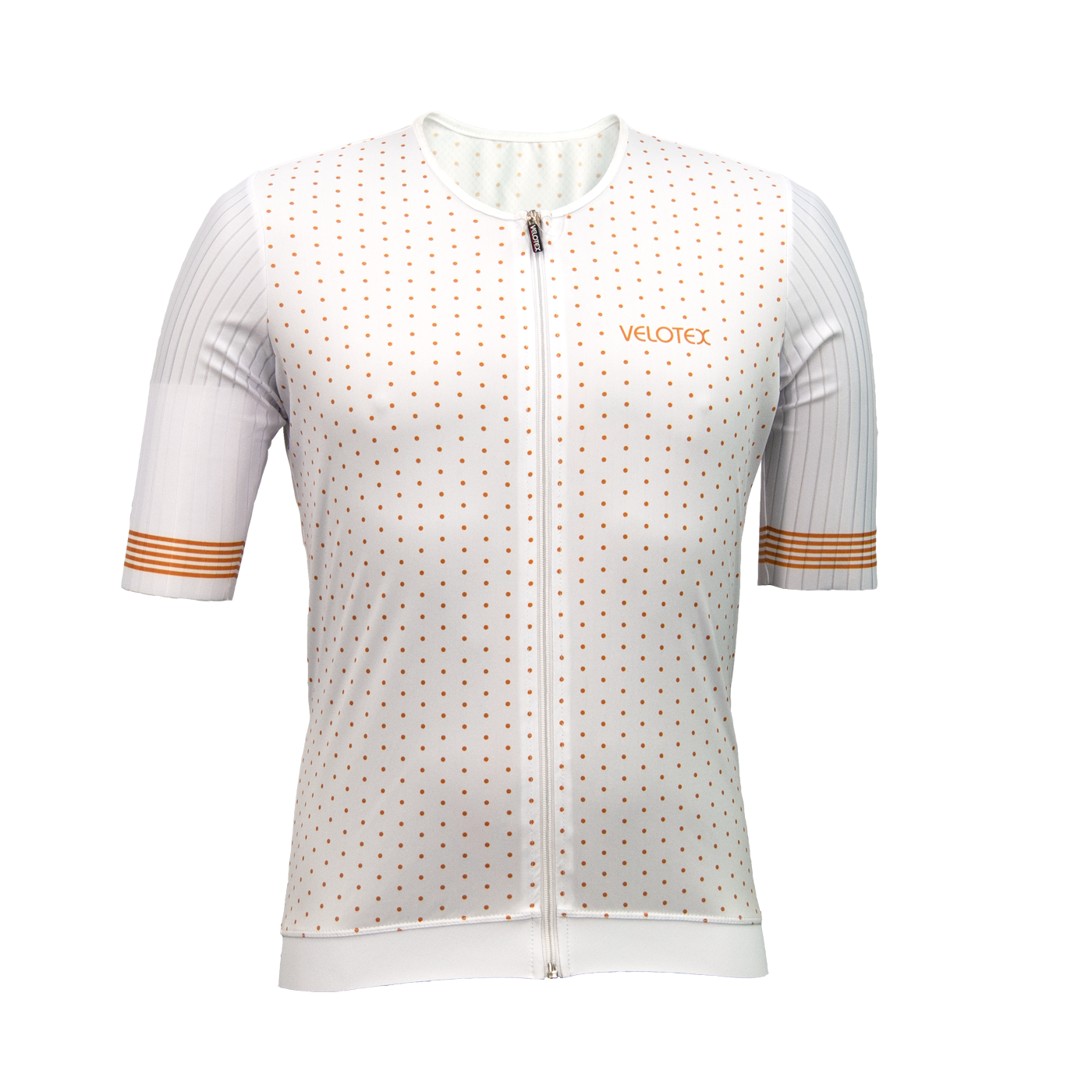 fashion cycling jersey; white cycling jersey; gold cycling jersey