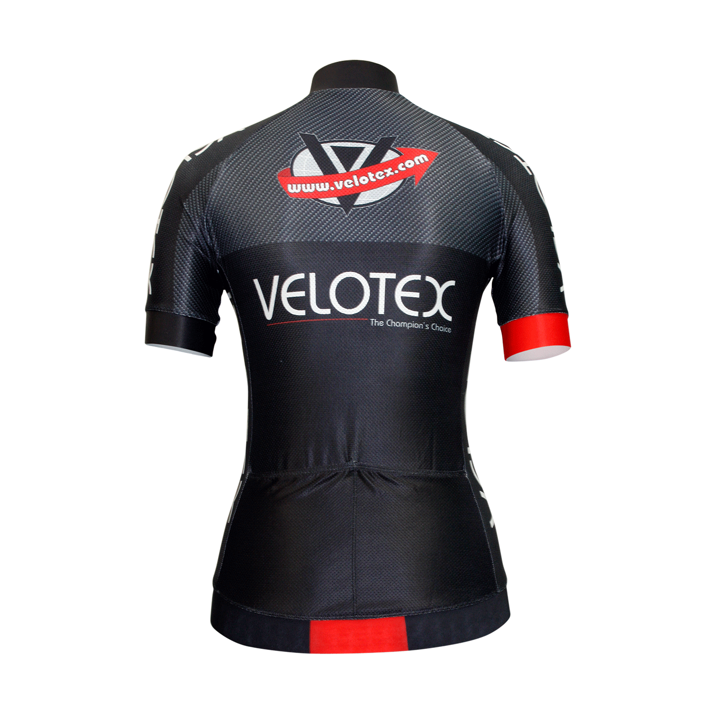 VT3  Cycling Jersey Ladies Polyvent
