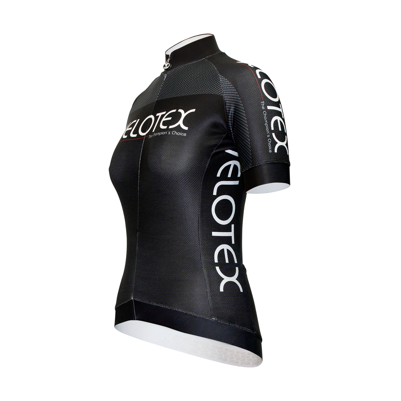 VT3  Cycling Jersey Ladies Polyvent